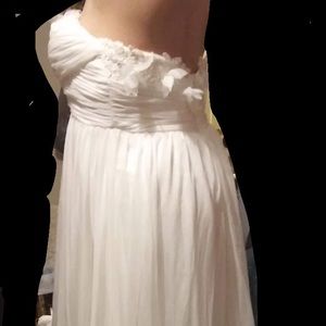 New wedding dress